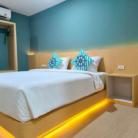 Coco Bella Hotel Νησί Phi Phi Εξωτερικό φωτογραφία