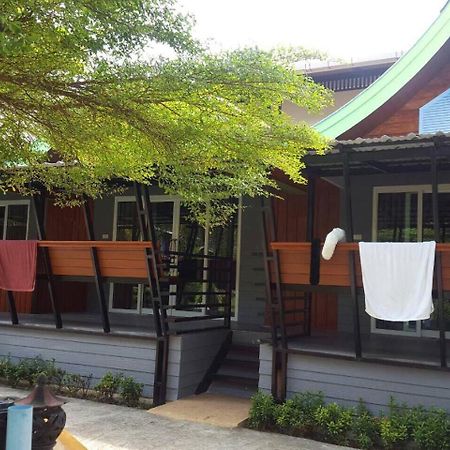 Coco Bella Hotel Νησί Phi Phi Εξωτερικό φωτογραφία