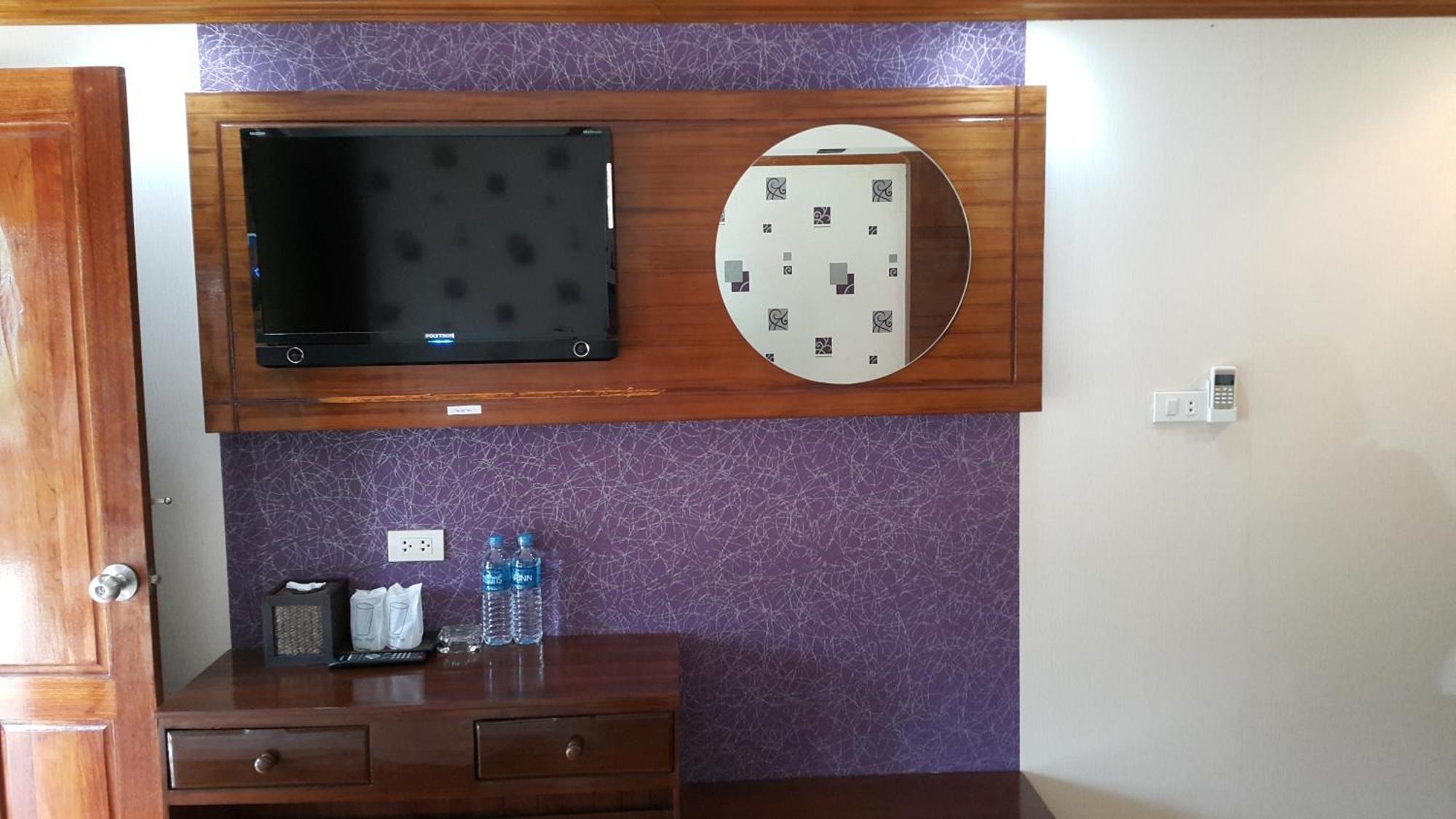 Coco Bella Hotel Νησί Phi Phi Δωμάτιο φωτογραφία
