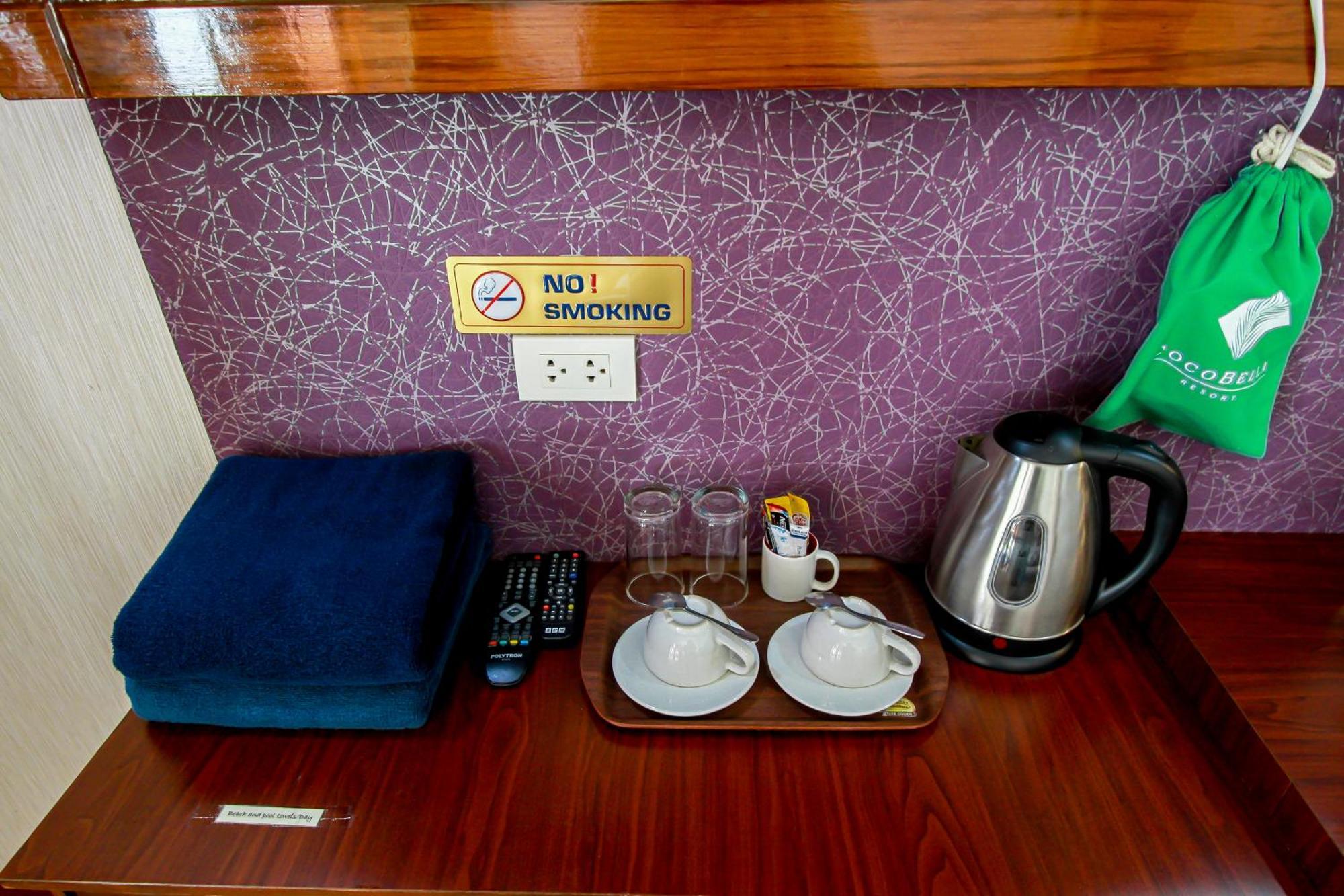 Coco Bella Hotel Νησί Phi Phi Δωμάτιο φωτογραφία