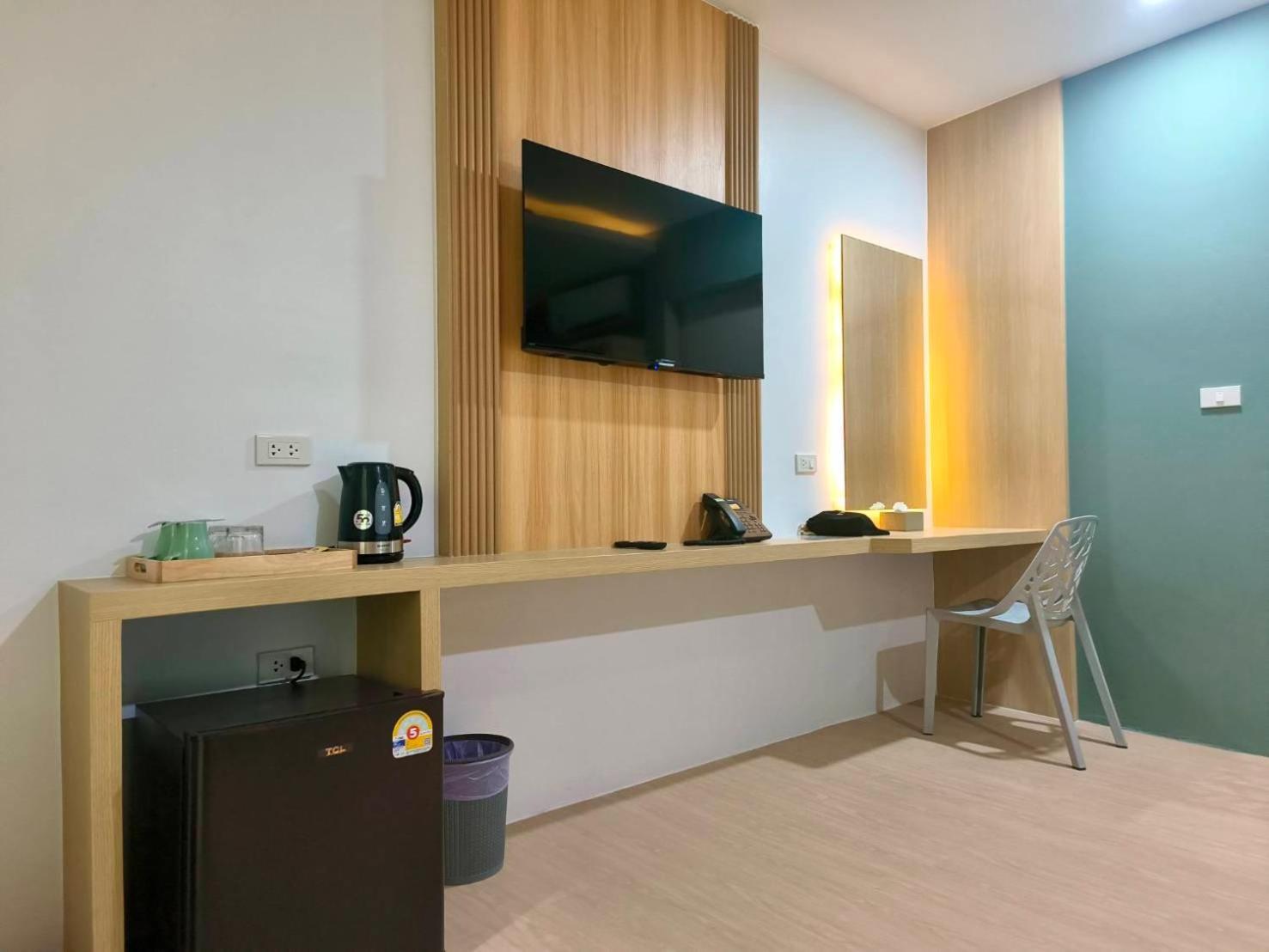 Coco Bella Hotel Νησί Phi Phi Εξωτερικό φωτογραφία