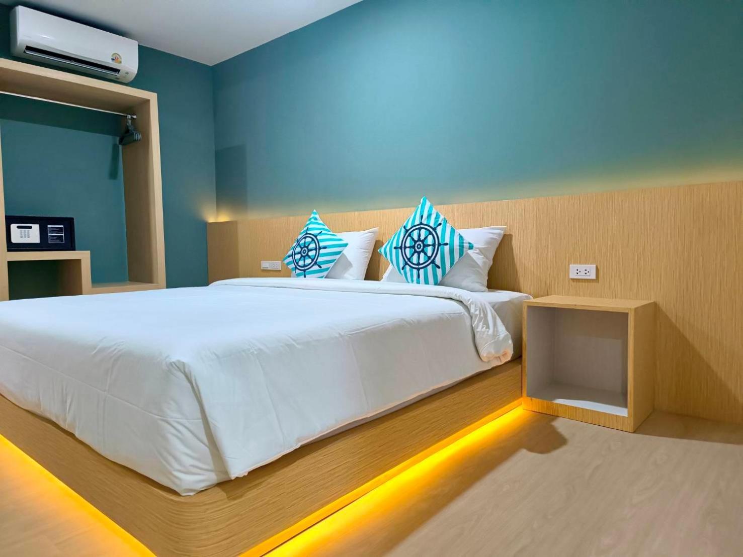 Coco Bella Hotel Νησί Phi Phi Εξωτερικό φωτογραφία