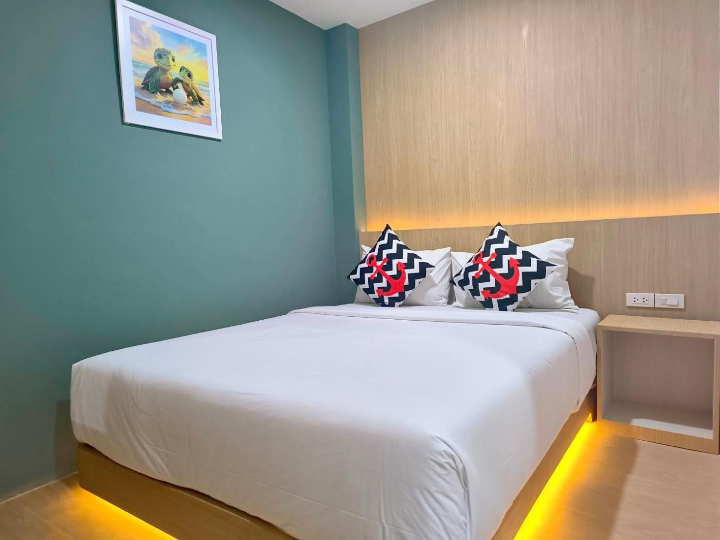 Coco Bella Hotel Νησί Phi Phi Εξωτερικό φωτογραφία