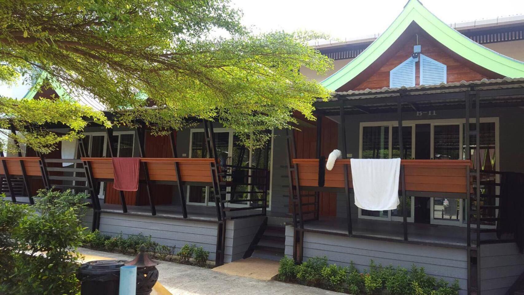 Coco Bella Hotel Νησί Phi Phi Εξωτερικό φωτογραφία