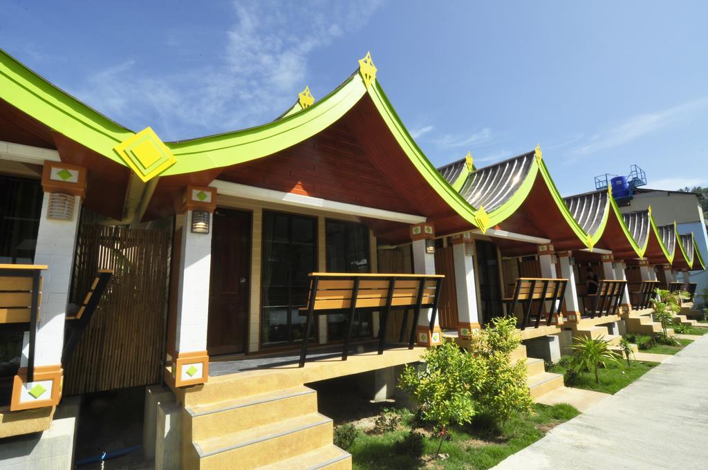 Coco Bella Hotel Νησί Phi Phi Εξωτερικό φωτογραφία