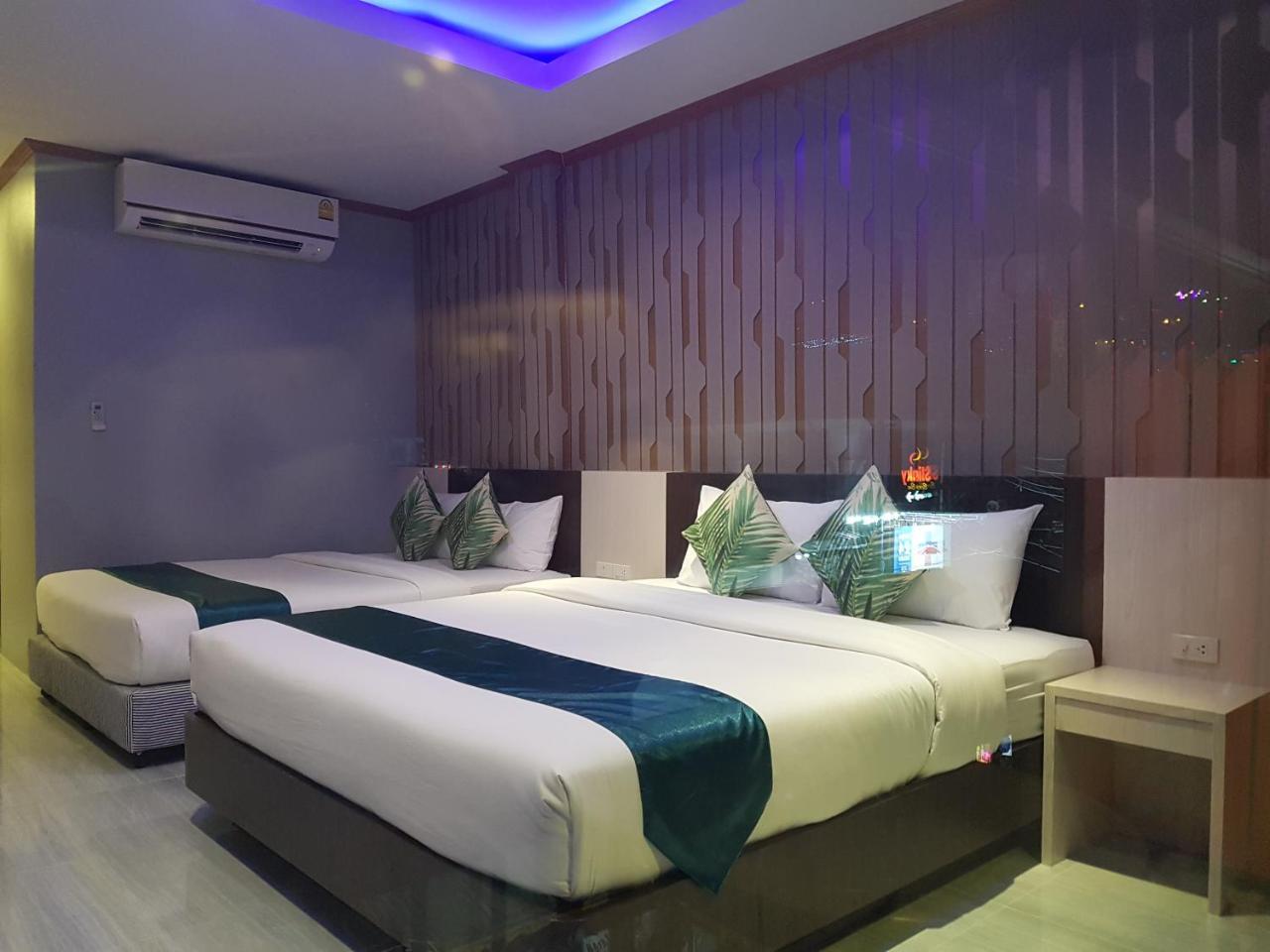 Coco Bella Hotel Νησί Phi Phi Εξωτερικό φωτογραφία
