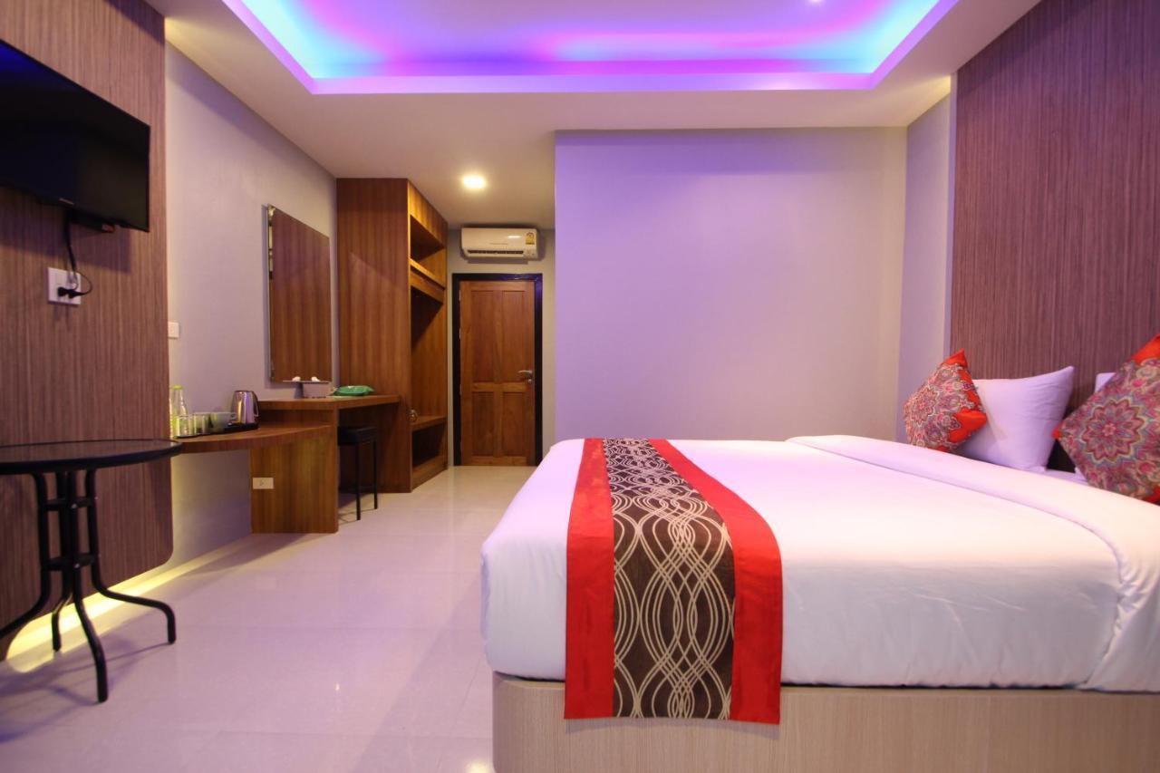 Coco Bella Hotel Νησί Phi Phi Εξωτερικό φωτογραφία