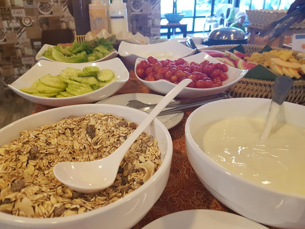 Coco Bella Hotel Νησί Phi Phi Εξωτερικό φωτογραφία