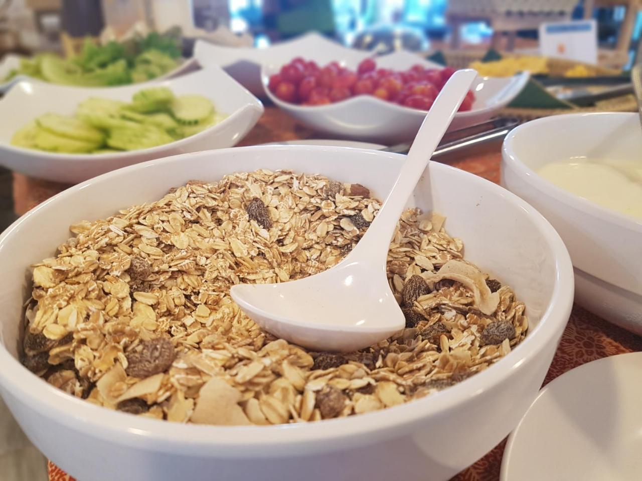 Coco Bella Hotel Νησί Phi Phi Εξωτερικό φωτογραφία