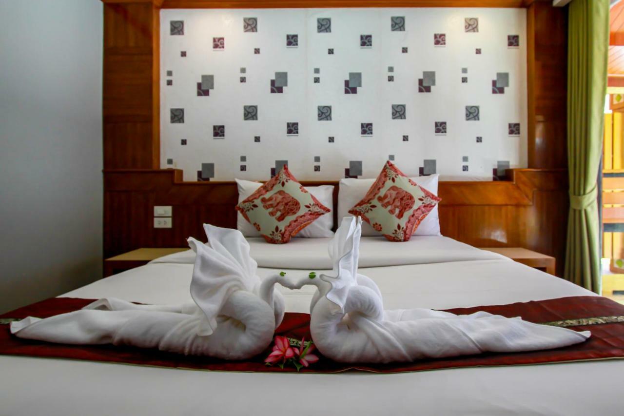 Coco Bella Hotel Νησί Phi Phi Εξωτερικό φωτογραφία