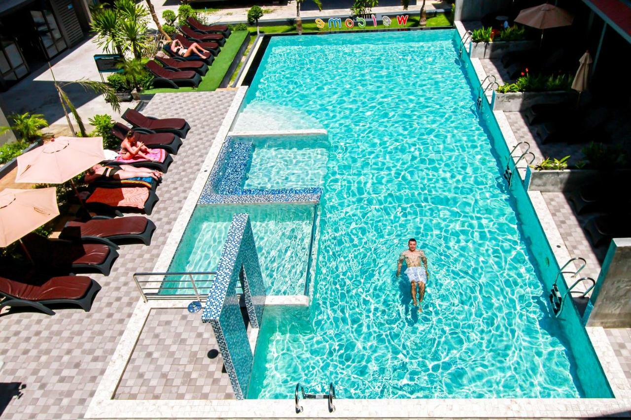 Coco Bella Hotel Νησί Phi Phi Εξωτερικό φωτογραφία