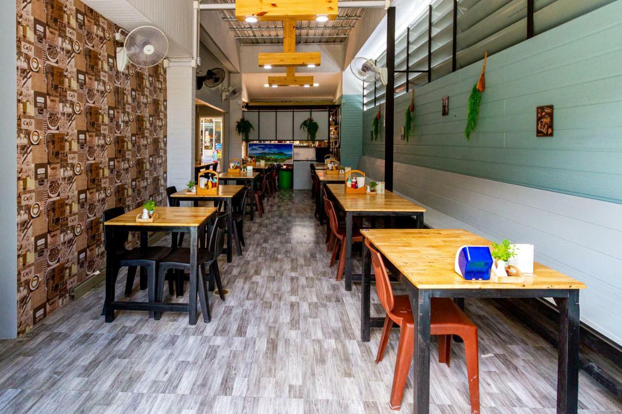 Coco Bella Hotel Νησί Phi Phi Εξωτερικό φωτογραφία
