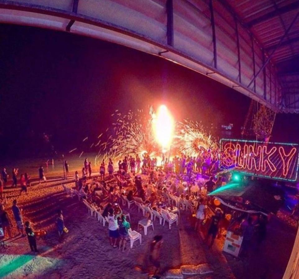 Coco Bella Hotel Νησί Phi Phi Εξωτερικό φωτογραφία