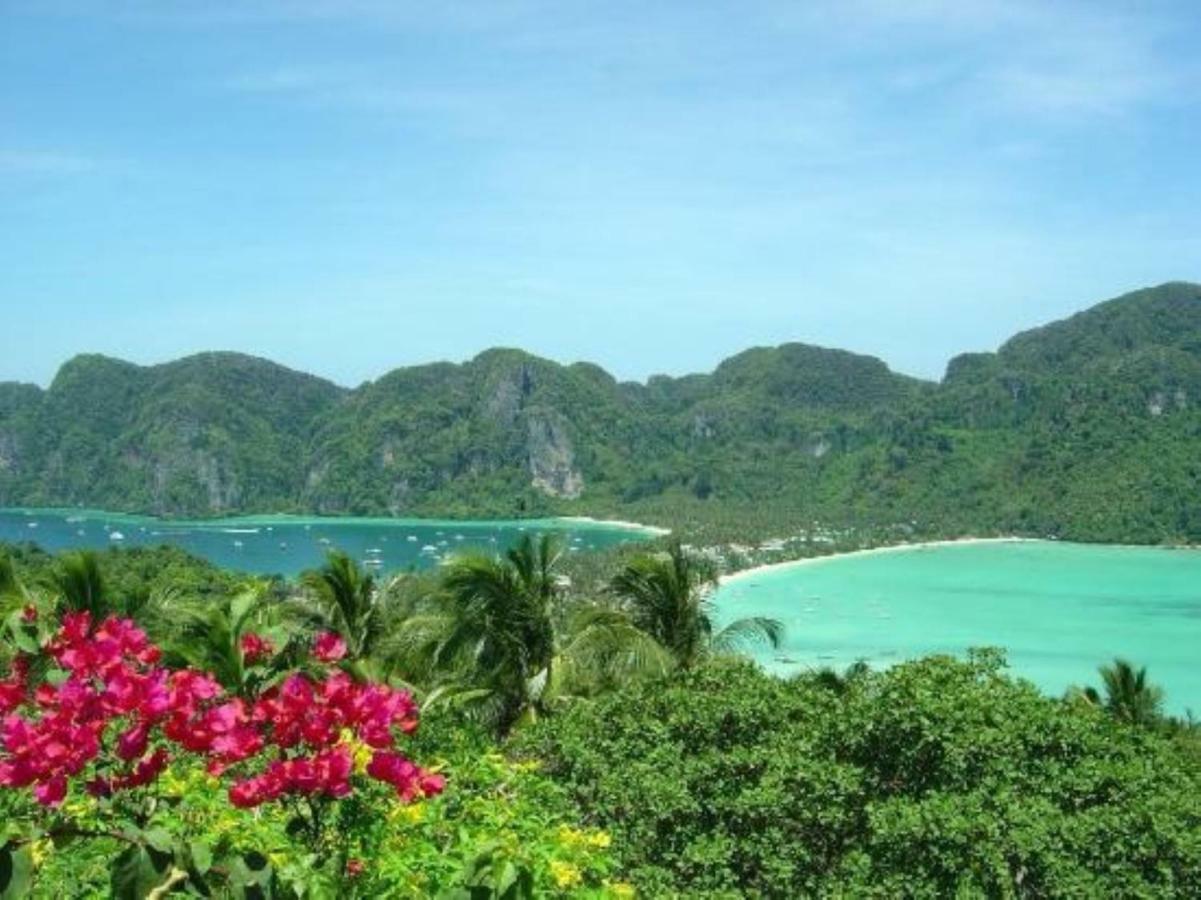 Coco Bella Hotel Νησί Phi Phi Εξωτερικό φωτογραφία