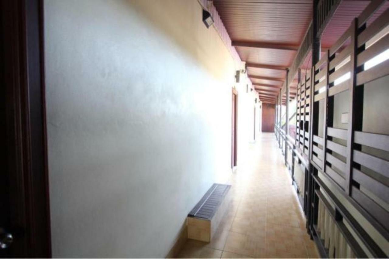 Coco Bella Hotel Νησί Phi Phi Εξωτερικό φωτογραφία